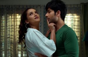 Read more about the article Ullu Web Series Wrong Turn (Part 1) Episode 2 Written Update with all Hot Scenes Details