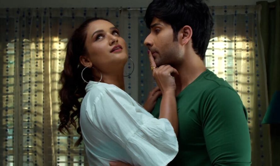 Ullu Web Series Wrong Turn (Part 1) Episode 2 Written Update with all Hot Scenes Details