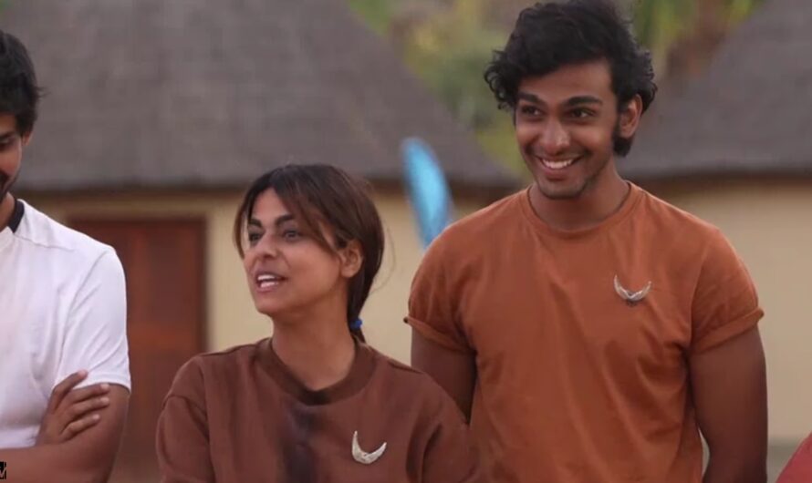 MTV Roadies Journey in South Africa Episode 15 Written Updates 8 May 2022 – Ostrich Eggs Immunity Task Result and Winners