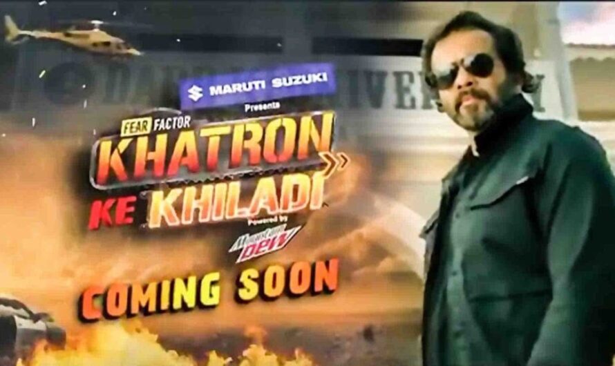 Khatron Ke Khiladi (KKK 12) All Confirmed Participants Names & Pics, Start Date, Host, Venue and More Info