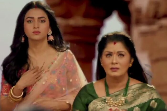 Naagin Season 6 Episode 23 Written Updates 30 April 2022 – Seema vs Pratha – The battle begins