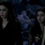 Naagin Season 6 Episode 24 Written Updates 1 May 2022 – Pratha rescues Rishabh’s real mom