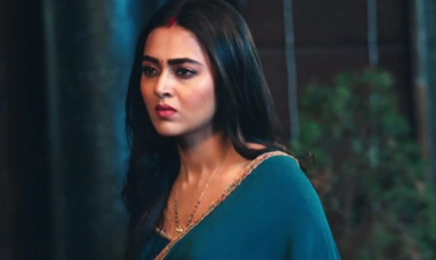 Naagin Season 6 Episode 26 Written Updates 8 May 2022 – Pratha’s face off against nevla Renaksh