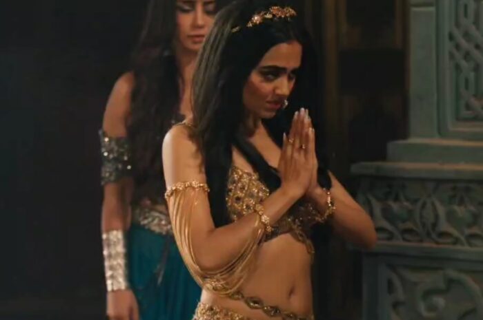 Naagin Season 6 Episode 25 Written Updates 7 May 2022 – Pratha performed Tandav dance