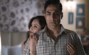 Read more about the article Anupama: Namaste America Episode 8 Written Updates – Anupama’s visa gets approved and Vanraj shocked