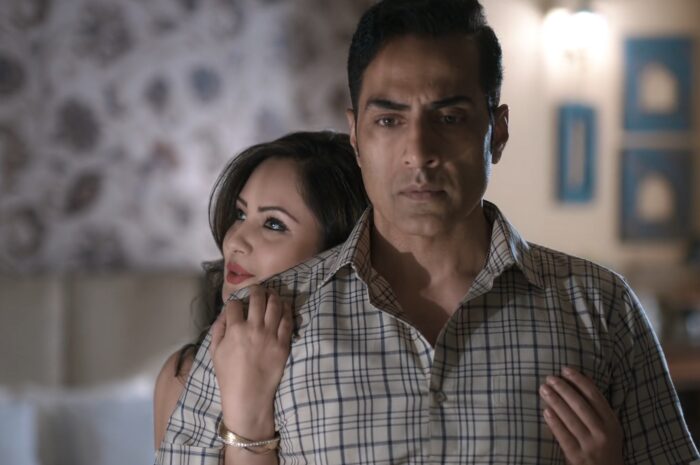 Anupama: Namaste America Episode 8 Written Updates – Anupama’s visa gets approved and Vanraj shocked