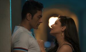 Read more about the article Anupama: Namaste America Episode 6 Written Updates – Ritika tells Vanraj to stop drama and leave Anupama