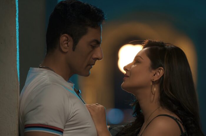 Anupama: Namaste America Episode 6 Written Updates – Ritika tells Vanraj to stop drama and leave Anupama