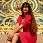 Soundous Moufakir (Roadies 18) Contestant Hot Pics & Stills, Wiki Profile, Biography, Boyfriend Name