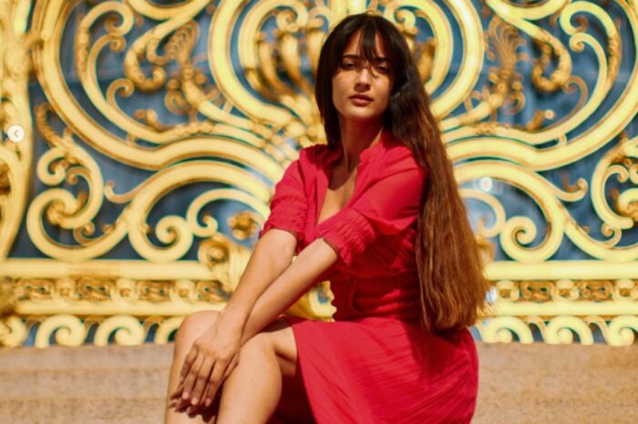 Soundous Moufakir (Roadies 18) Contestant Hot Pics & Stills, Wiki Profile, Biography, Boyfriend Name