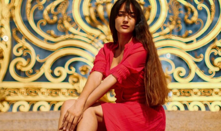 Soundous Moufakir (Roadies 18) Contestant Hot Pics & Stills, Wiki Profile, Biography, Boyfriend Name