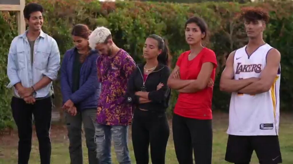 MTV Roadies Journey in South Africa Episode 14 Written Updates 7 May 2022 – Maze Immunity Task Result and Winners