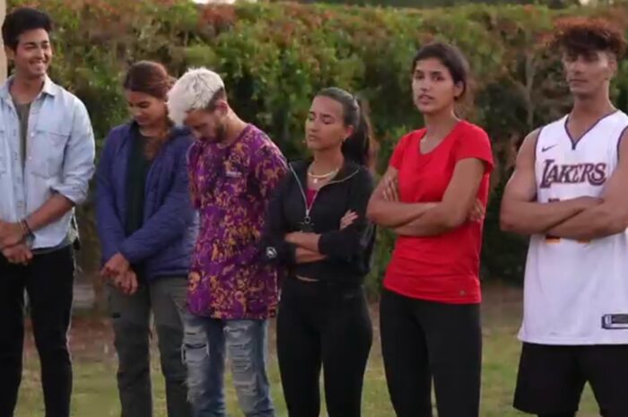 MTV Roadies Journey in South Africa Episode 14 Written Updates 7 May 2022 – Maze Immunity Task Result and Winners