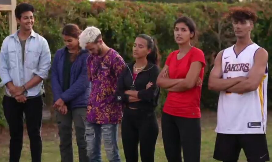 MTV Roadies Journey in South Africa Episode 14 Written Updates 7 May 2022 – Maze Immunity Task Result and Winners