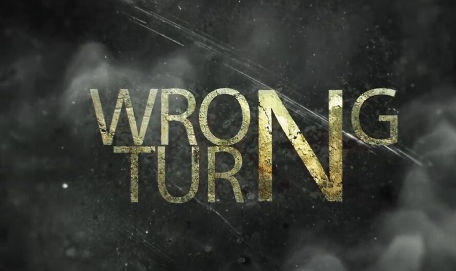 Ullu Web Series Wrong Turn (Part 1) Episode 1 Written Update with all Hot Scenes Details