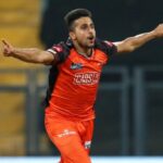 Jammu Express Umran Malik Wiki, Family Background, Age, Bio, Career Stats, and Pics