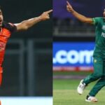 Umran Malik vs Haris Rauf – Who is better Fast Bowler – Full Comparison with Stats