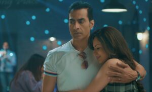 Read more about the article Anupama: Namaste America Episode 4 Written Updates – Vanraj rejects Ritika’s proposal