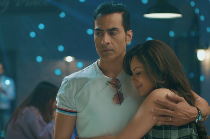 Anupama: Namaste America Episode 4 Written Updates – Vanraj rejects Ritika’s proposal