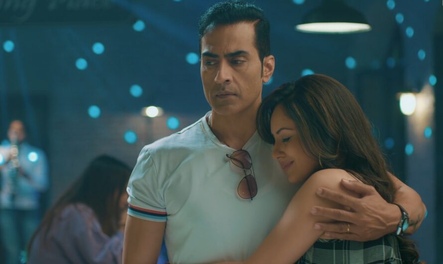 Anupama: Namaste America Episode 4 Written Updates – Vanraj rejects Ritika’s proposal