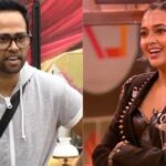 Big Breaking : VJ ANDY gets trolled for body shaming Tejasswi Prakash – Full Details Checkout