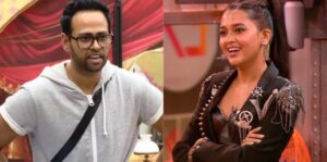 Read more about the article Big Breaking : VJ ANDY gets trolled for body shaming Tejasswi Prakash – Full Details Checkout