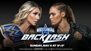 Read more about the article WrestleMania Backlash (2022) Live Watch Online, Expected Winners Names and Betting Odds