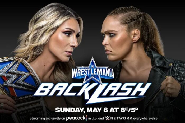 WrestleMania Backlash (2022) Live Watch Online, Expected Winners Names and Betting Odds