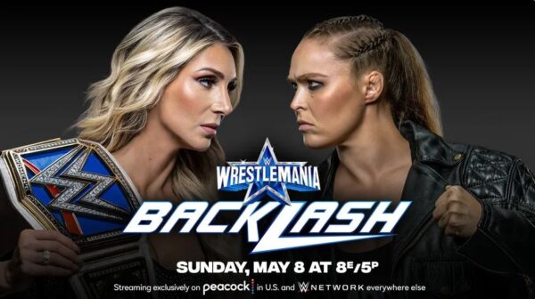 WrestleMania Backlash (2022) Live Watch Online, Expected Winners Names and Betting Odds