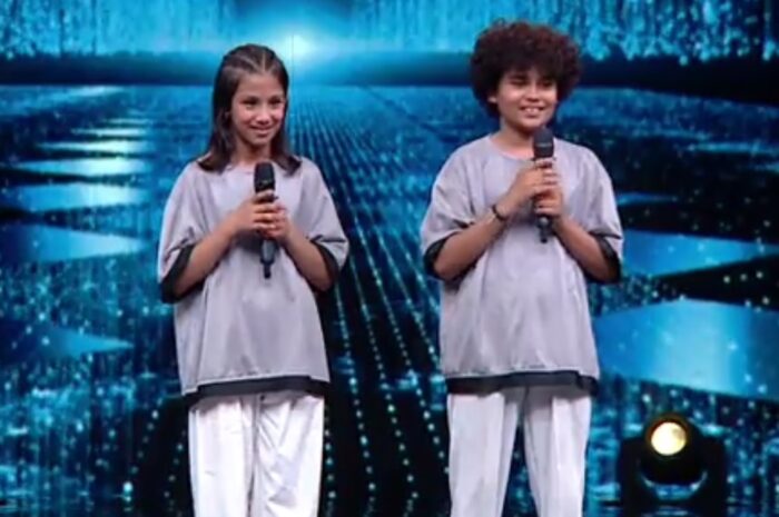 Dance Deewane Juniors (DDJ) Episode 3 Written Updates 30 April 2022 – Yash & Aradhya cute dance, Nora Fatehi’s biasedness for Geet