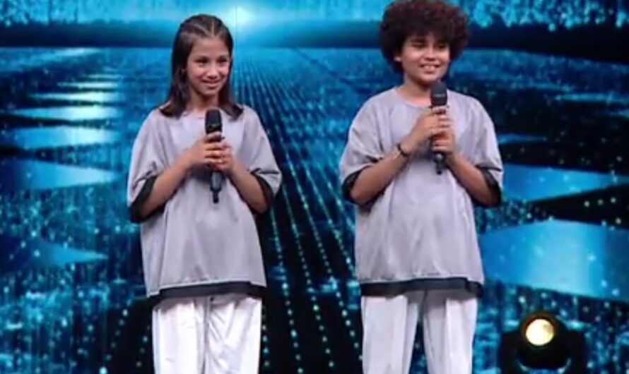 Dance Deewane Juniors (DDJ) Episode 3 Written Updates 30 April 2022 – Yash & Aradhya cute dance, Nora Fatehi’s biasedness for Geet