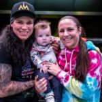 Top 5 Hottest Lesbian MMA Fighter Couples Who are made for each other – Full List with Pics & Details