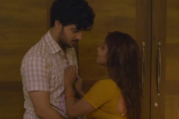 Ullu Web Series Jaal (Part 2) Episode 4 Written Update with Chinga & Rani Hot Scenes Details