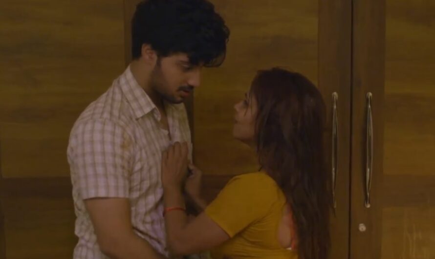 Ullu Web Series Jaal (Part 2) Episode 4 Written Update with Chinga & Rani Hot Scenes Details