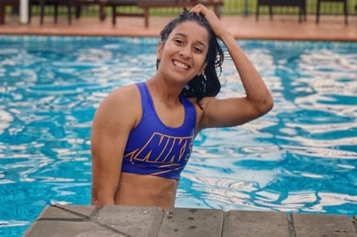 Indian Female Cricketer Jemimah Rodrigues Hot Pics, Wiki, Age, Bio, Height, Boyfriend Name, and More Details