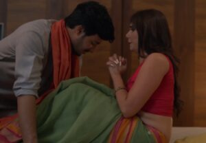 Read more about the article Ullu Web Series Jaal (Part 2) Episode 5 Written Update with Chinga & Surekha Hot Scenes Details