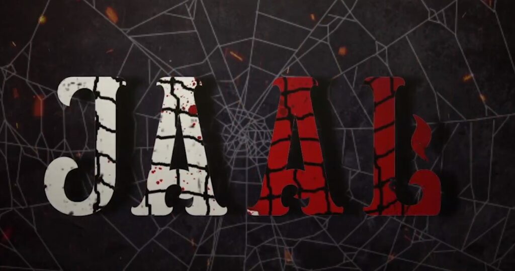 Ullu Web Series Jaal (Part 2) Episode 6 Written Update with Nidhi & Surekha Hot Scenes Details