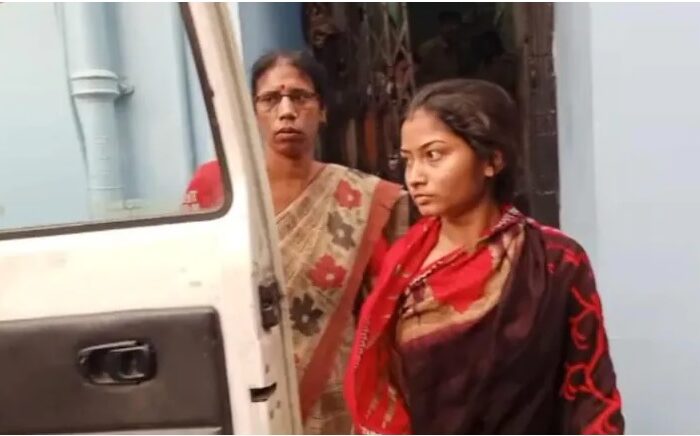 Krishna Mandal (Bangladeshi) Pics, Wiki, Age, Bio, Height, Boyfriend Name, Body Stats