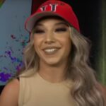 WWE Youngest Female Superstar Thea Hail Hot Pics, Wiki, Age, Bio, Real Name, Boyfriend, Body Stats