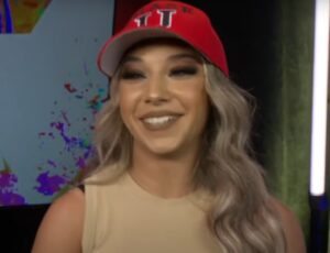 Read more about the article WWE Youngest Female Superstar Thea Hail Hot Pics, Wiki, Age, Bio, Real Name, Boyfriend, Body Stats