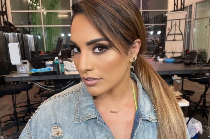 WWE Female Wrestler Raquel Rodriguez Hot Pics, Wiki, Age, Bio, Real Name, Boyfriend, Body Stats