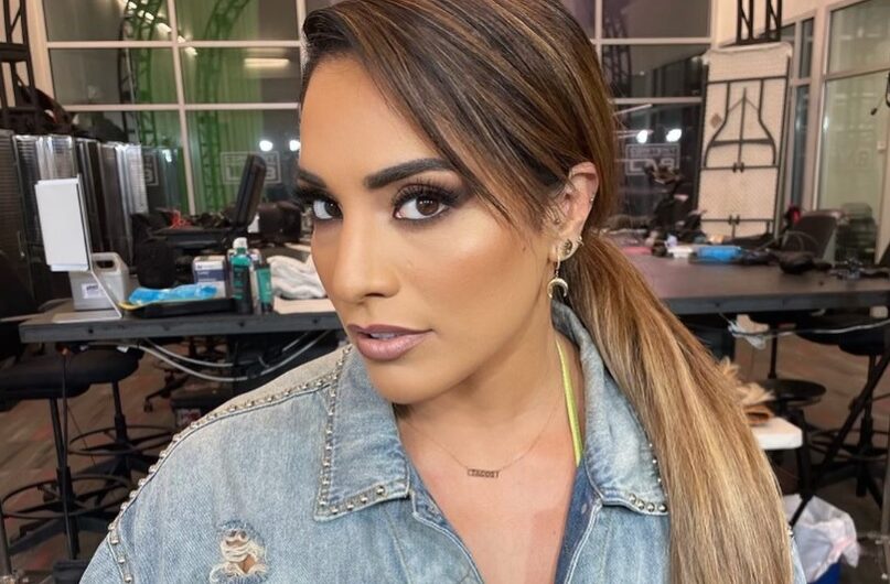 WWE Female Wrestler Raquel Rodriguez Hot Pics, Wiki, Age, Bio, Real Name, Boyfriend, Body Stats