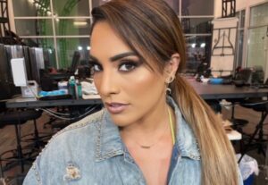 Read more about the article WWE Female Wrestler Raquel Rodriguez Hot Pics, Wiki, Age, Bio, Real Name, Boyfriend, Body Stats