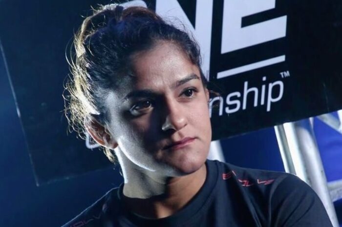 Indian MMA fighter Ritu Phogat Hot Pics & Stills, Wiki, Age, Bio, Boyfriend, Physical Stats