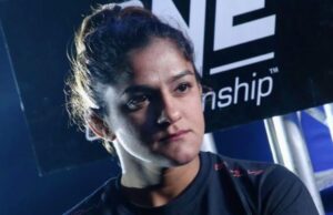 Read more about the article Indian MMA fighter Ritu Phogat Hot Pics & Stills, Wiki, Age, Bio, Boyfriend, Physical Stats