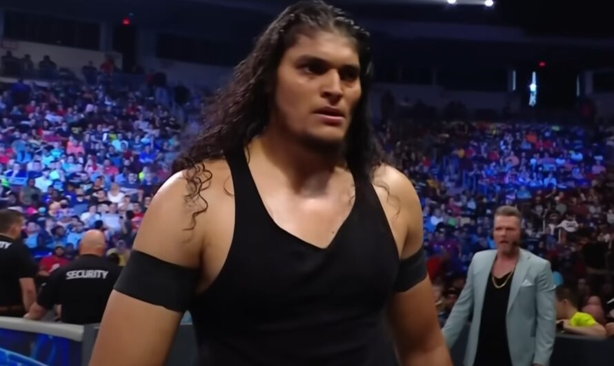 WWE Indian Wrestler Shanky Singh Pics, Wiki, Age, Bio, Real Name, Girlfriend, Physical Stats