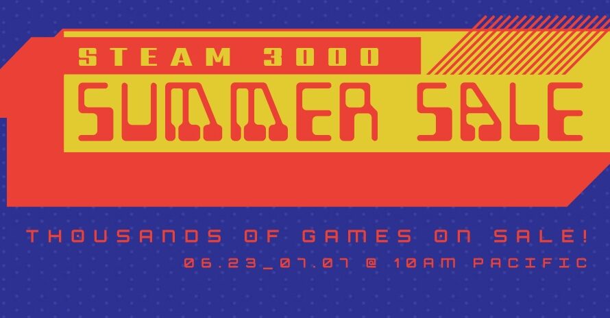 Steam Summer Sale 2022 (India) Top 10 Cheapest Best Game Deals under Rs 300 – Checkout