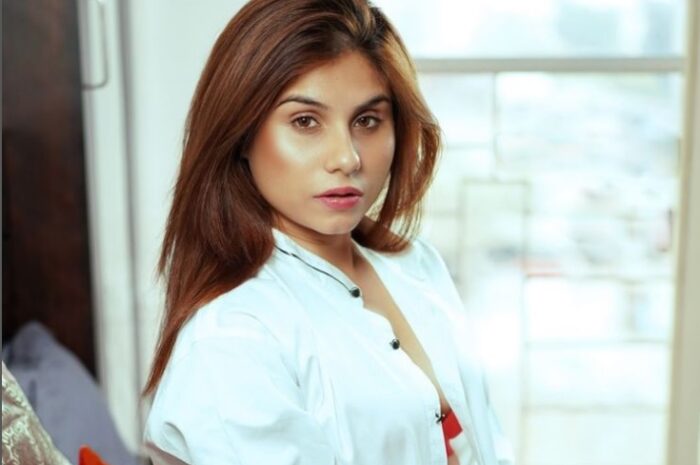 Indian Actress Taniya Chatterjee Hot Pics, Wiki, Bio, Height, Age, Boyfriend Name, Body Stats