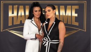 Read more about the article Daria Berenato’s (Sonya Deville) Wife Toni Cassano: Wiki Profile, Age, Bio, Body Stats, Hobbies, and More Info