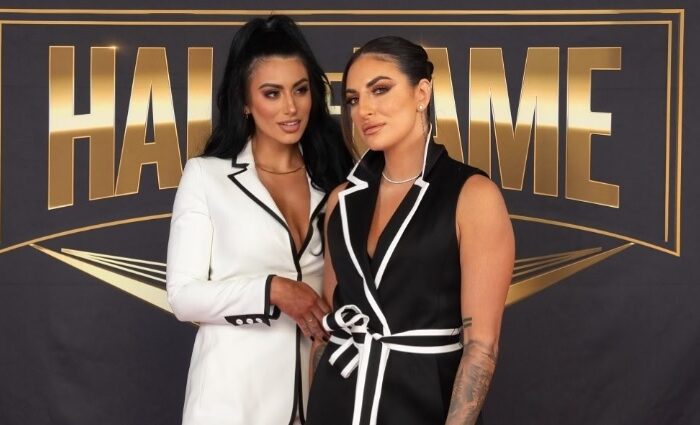 Daria Berenato’s (Sonya Deville) Wife Toni Cassano: Wiki Profile, Age, Bio, Body Stats, Hobbies, and More Info